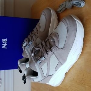 P448 Luke Sneakers in Allsan